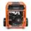 Генератор бензиновый DAEWOO GDA 7500DPLi-3