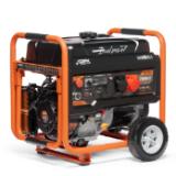 Генератор бензиновый DAEWOO GDA 8500DPLi-3