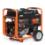Генератор бензиновый DAEWOO GDA 8500DPLi-3