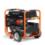 Генератор бензиновый DAEWOO GDA 8500DPLi-3