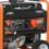 Генератор бензиновый DAEWOO GDA 9500DPLi-3