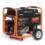 Генератор бензиновый DAEWOO GDA 9500DPLi-3