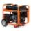 Генератор бензиновый DAEWOO GDA 9500DPLi-3