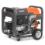 Генератор дизельный DAEWOO DDAE 6000XE