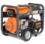 Генератор дизельный DAEWOO DDAE 9000DXE-3