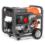 Генератор дизельный DAEWOO DDAE 6000DXE-3