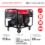 Генератор дизельный Fubag DS 15000 DA ES