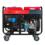 Генератор дизельный FUBAG DS 12000 A ES