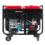 Генератор дизельный FUBAG DS 12000 A ES