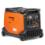 Генератор бензиновый инверторный DAEWOO GDA 4500SEi