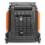 Генератор бензиновый инверторный DAEWOO GDA 4500SEi