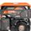 Генератор бензиновый инверторный DAEWOO GDA 2500i