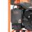 Генератор бензиновый инверторный DAEWOO GDA 2500i