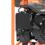 Генератор бензиновый инверторный DAEWOO GDA 2500i