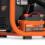 Генератор бензиновый инверторный DAEWOO GDA 4600Ei