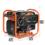 Генератор бензиновый инверторный DAEWOO GDA 4600Ei