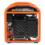 Генератор бензиновый инверторный DAEWOO GDA 4600Ei