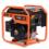 Генератор бензиновый инверторный DAEWOO GDA 3800i