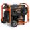 Генератор бензиновый инверторный DAEWOO GDA 8000Ei