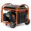 Генератор бензиновый инверторный DAEWOO GDA 8000Ei