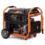 Генератор бензиновый инверторный DAEWOO GDA 8000Ei