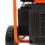 Генератор бензиновый инверторный DAEWOO GDA 11000DPEi-3