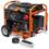 Генератор бензиновый инверторный DAEWOO GDA 11000DPEi-3