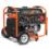 Генератор бензиновый инверторный DAEWOO GDA 11000DPEi-3
