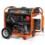 Генератор бензиновый инверторный DAEWOO GDA 11000DPEi-3