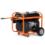 Генератор бензиновый инверторный DAEWOO GDA 11000DPEi-3