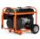 Генератор бензиновый инверторный DAEWOO GDA 11000DPEi-3