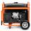 Генератор бензиновый инверторный DAEWOO GDA 11000DPEi-3