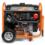 Генератор бензиновый инверторный DAEWOO GDA 11000DPEi-3