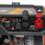 Генератор бензиновый инверторный DAEWOO GDA 11000DPEi-3