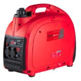 Генератор бензиновый инверторный FUBAG PRI 2300 S в шумозащитном кожухе