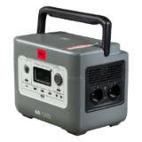 Аккумуляторная портативная электростанция FUBAG AS 1200i (аккумулятор LiFePO4)