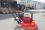 Виброплита Impulse VP60L Loncin G200F (колеса)
