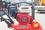 Виброплита Impulse VP60L Loncin G200F (колеса)