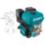 Бензиновый двигатель TOTAL TGEN16821