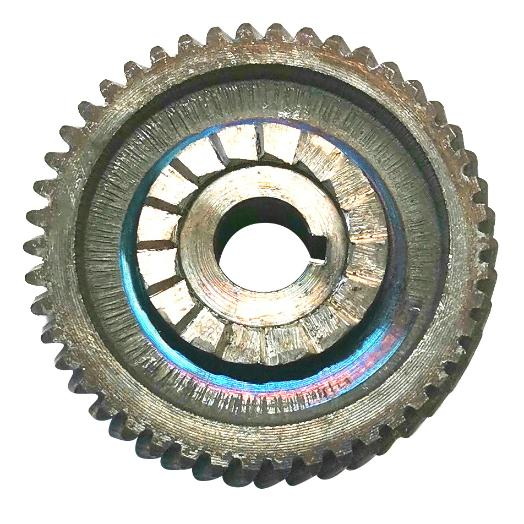 Шестерня TG1061356-SP-7 (для TG1061336-2, TG105136, TG1061356, TG1061336, TG1061356-2)