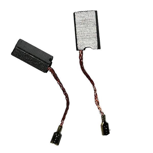 Угольная щетка TG111136-SP-38 (для TG111136)