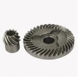 Шестерня большая + маленькая TG1121256-3-SP-10/21 (для TG10711526, TG1071156, TG1081156, TG1121256-3, TG1121256)