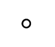 Кольцо уплотнительное TG11012526-SP-17 (для TG10911526, TG10711526, TG11312526, TG11012526)