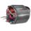 Статор TS100806-SP-14 (для TS100802, TS100806)