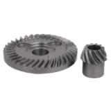 Шестерня TG1121256-SP-10/21 (для TG10711526, TG1071156, TG1081156, TG1121256-3, TG1121256)