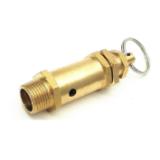 Предохранительный клапан TC120246-SP-54 (для TC120246, TC125506)