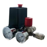 Переключатель TC120246-SP-55 (для TC120246, TC125506)