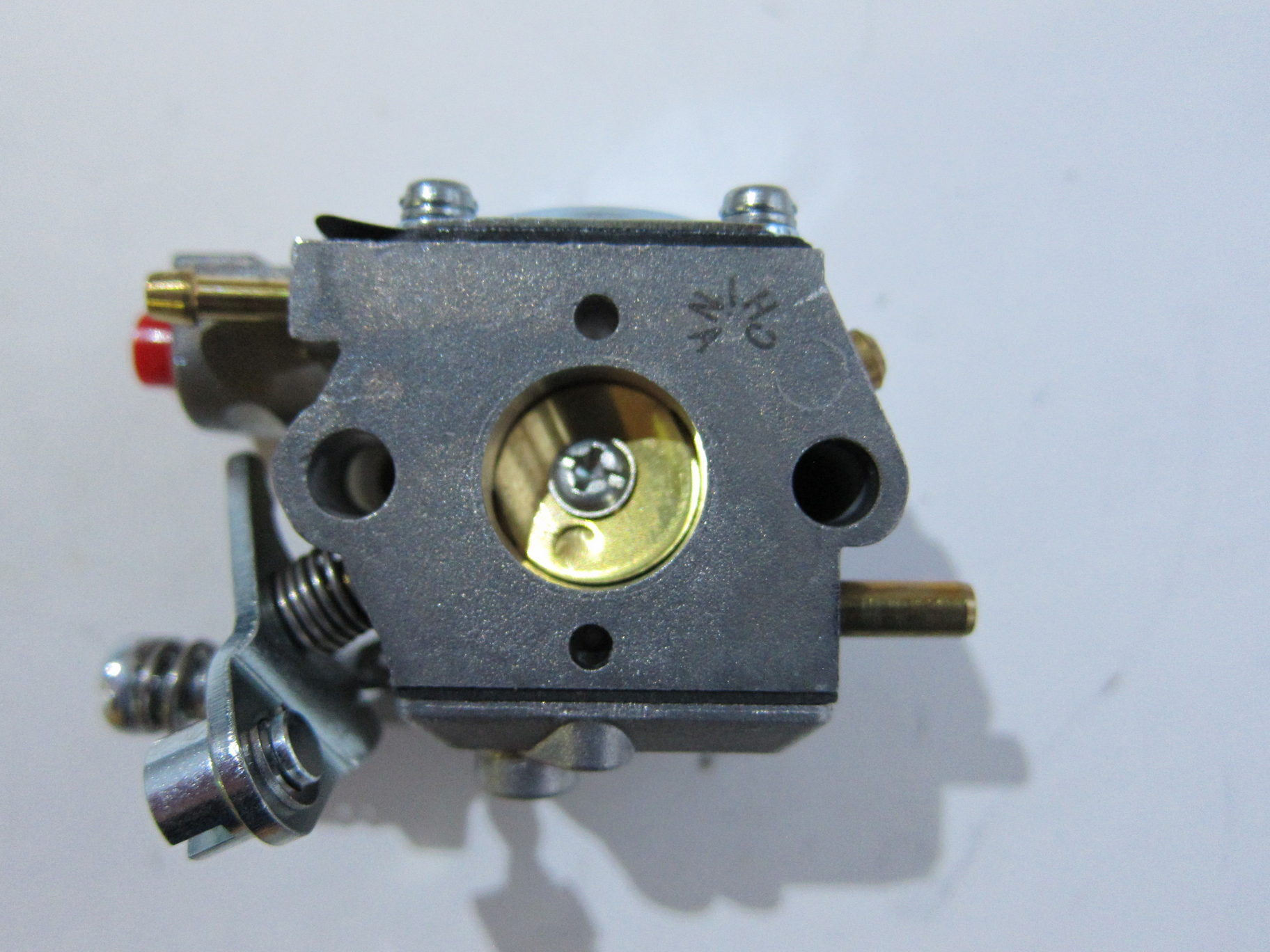Карбюратор efco для бензоинструмента wt-869b 2318765AR