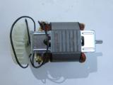 Электродвигатель 250v 50hz 1100w efco (Электромотор в сборе для электрического триммера EFCO)
