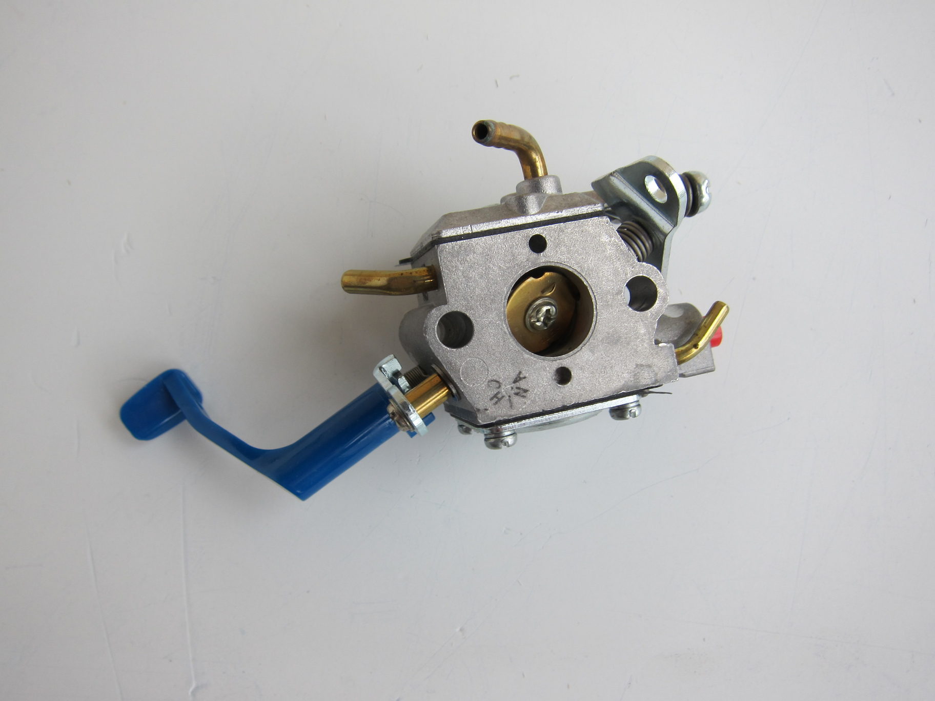 Карбюратор для бензотриммера EFCO DS 240 T 2318265R (CARBURETOR)